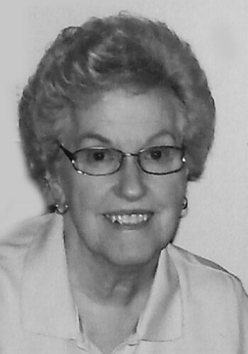 Phyllis M. Smith